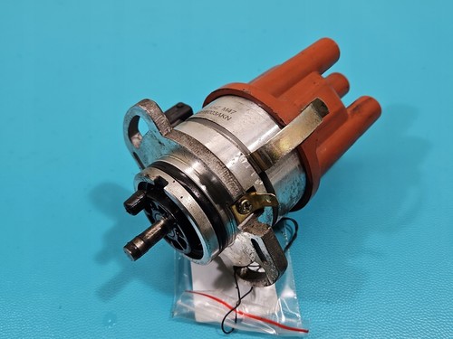 Zündverteiler polo iii - zÜndverteiler, 6n