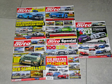 Sportauto Sport Auto Magazine 2025 Auto Zeitschriften