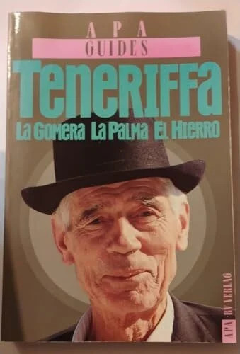 Teneriffa gomera la - teneriffa,,