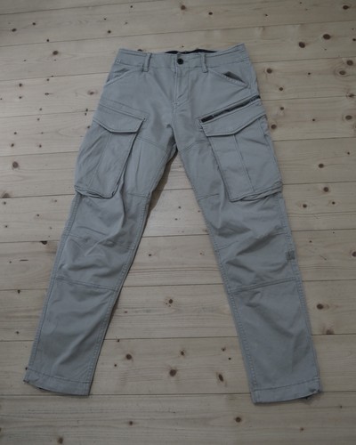 Star raw herren - raw, cargohose