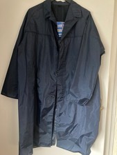 Rhodiatoce Vintage Regenmantel