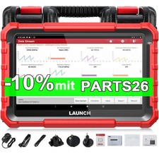 2026 LAUNCH X431 PRO ELITE