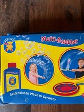 Multi bubbeler seifenblasen - multi-bubbeler,