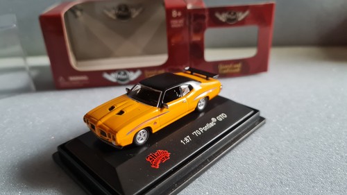 Pontiac gto the judge - pontiac,