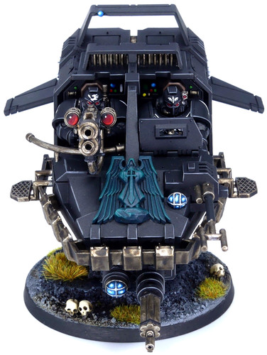 Warhammer 40k dark angels - 40k,