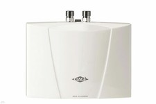 CLAGE MBH3 MBH4 MBH6 MBH7 Kleindurchlauferhitzer Untertisch druckfest