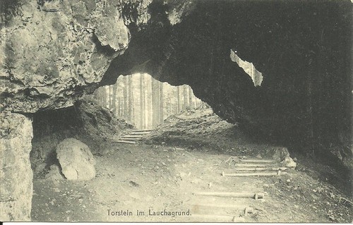 Friedrichroda torstein im - -torstein,