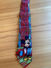 Micky Maus Krawatte Disney