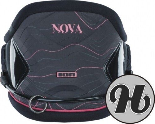 Ion nova black kite - black, 21