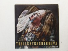 Trailer Trash Tracys:   Ester   2011  PROMO  CD  NEW UNPLAYED
