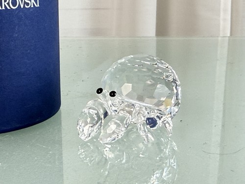 Swarovski figur 671837 - 671837, krebs