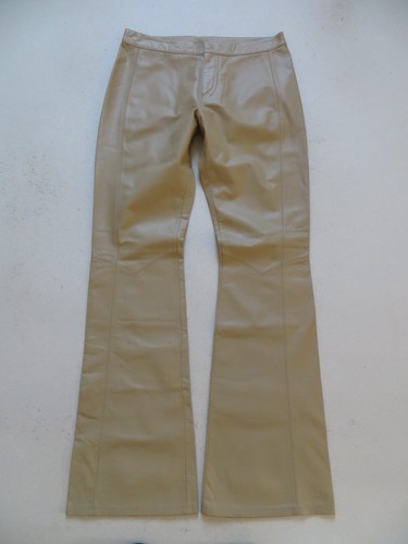 Levi damen leder jeans hose - levi's,