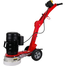 Bodenschleifmaschine 250 - , mm