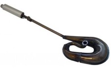 PROMA Circuit Sportauspuff Auspuff Auspuffanlage Puch Maxi