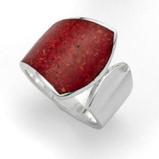 UVP97€ - DUR Schmuck Ring