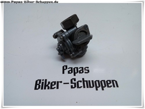 Honda vt500e benzinhahn - vt500e,