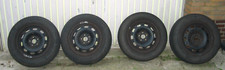 4x VW Golf IV 4 1J Audi A3 8L