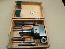 Feinbohrkopf,Bohrstange,Bohr-