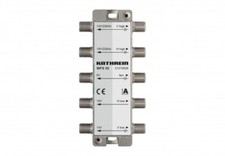 Kathrein WFS 55 Einspeiseweiche mit F-Anschlüssen