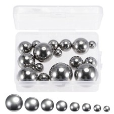 Wälzlagerstahl Stahlkugeln