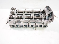 Zylinderkopf geplant für Ford