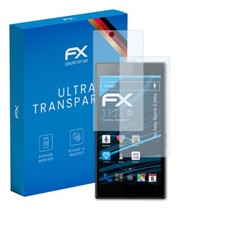 atFoliX 3x Displayschutzfolie