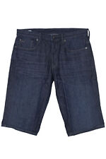 G Star 3301 Jeans Shorts