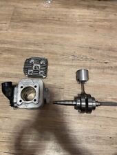 80cc Athena sport pro langhub kurbelwelle Zylinder Minarelli Stehend Mbk Booster