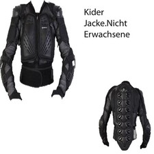 Protektoren Jacke Brustpanzer