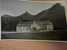 Fotografie Erholungsheim