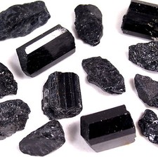 Turmalin Schörl 300g