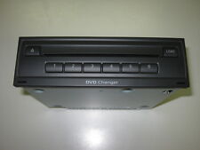 AUDI A6 4G0 4G A7 4G A8 4H DVD 6 CD Wechsler Changer MMI Touch 3G 4H0035108E