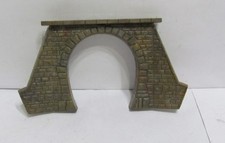 Spur H0, Tunnelportal