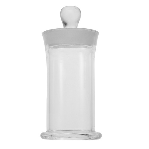 Babyflasche durchsichtige - ,