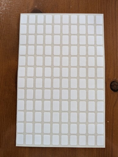 Herma haftetiketten 12 mm - herma,