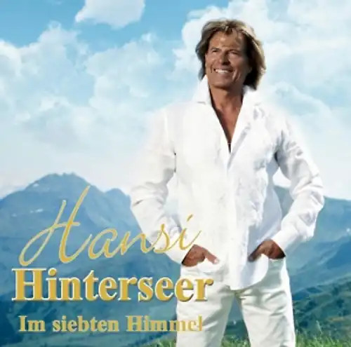 Hinterseer hansi im siebten - hinterseer,hansi,