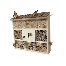 Insektenhotel Insektenhaus