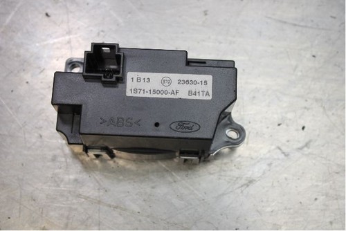 Uhr ford 0i - uhr,