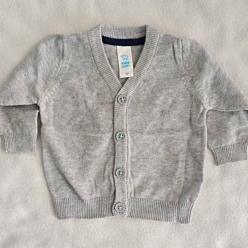 Baby club strickjacke - baby,