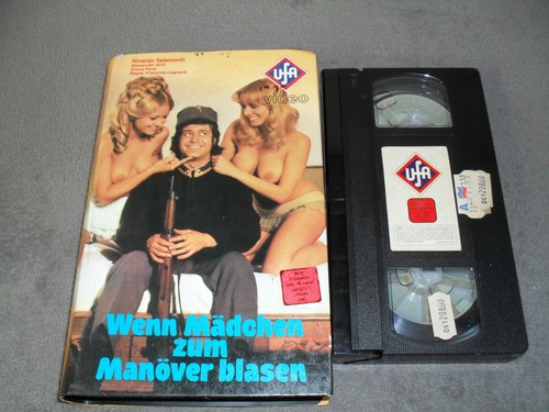 Wenn mädchen zum manöver - wenn,