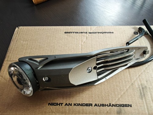 Fahrrad kettler strahler - fahrrad,