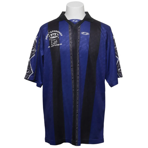 Saller fußball trikot - fußball,