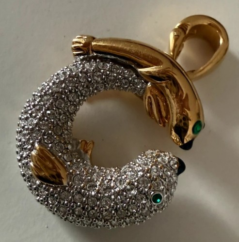 Magnetschmuck brosche - magnetschmuck,