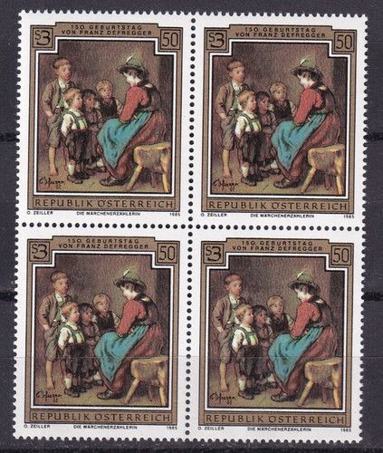 österreich 150 geburtstag - 150.,