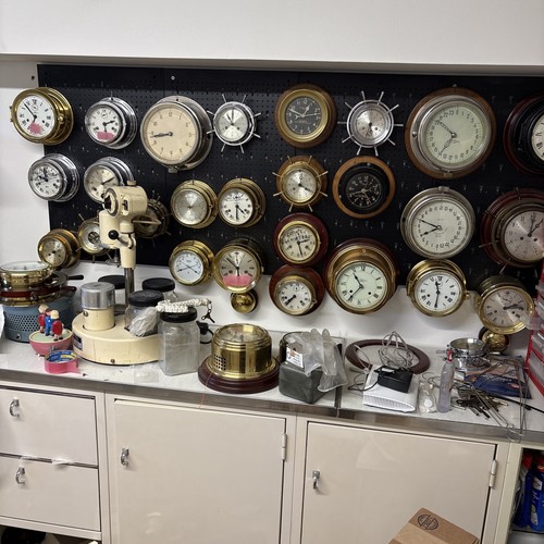 Wempe glasenuhr modell - wempe,