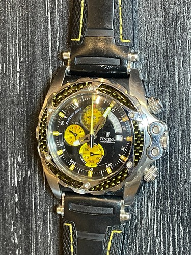 Festina f16272 tour - festina,