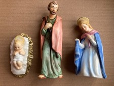 Goebel Krippe 1965, 1951