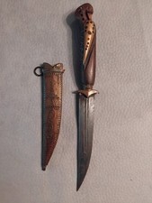 Dolch Ethno antik arabisches