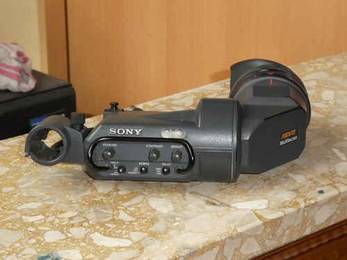 Sucher hdvf 20a für sony - sucher,