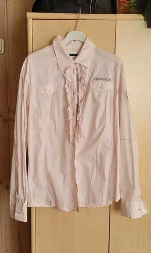 Damen bluse george 44 - damen, gr.